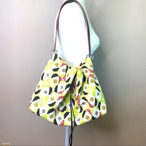 Stephanie Johnson bucket bag